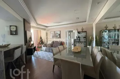 Apartamento com 2 quartos à venda na avenida presidente nereu ramos, 1055, campinas, são josé, 73 m2 por r$ 650.000