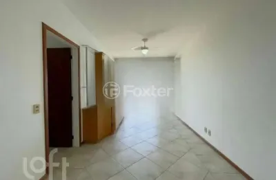 Apartamento com 3 quartos à venda na Rua Cristóvão Nunes Pires, 170, Centro, Florianópolis, 81 m2 por R$ 1.390.000