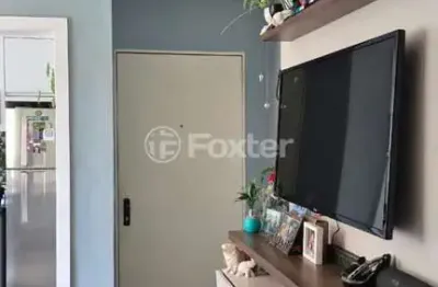 Apartamento com 2 quartos à venda na rua figueredo mascarenhas, 1020, sarandi, porto alegre, 41 m2 por r$ 220.000