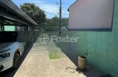 Casa com 2 quartos à venda na rua itapoa, 229, feitoria, são leopoldo, 61 m2 por r$ 450.000