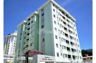 Apartamento com 3 quartos à venda na rua capitão pedro leite, 165, barreiros, são josé, 85 m2 por r$ 695.000