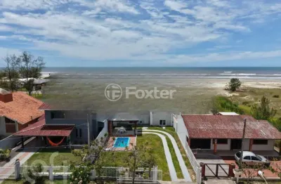 Casa com 3 quartos à venda na rua andira, 52, capão novo, capão da canoa, 100 m2 por r$ 590.000