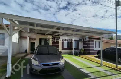 Casa com 4 quartos à venda na avenida paulo roberto vidal, 730, bela vista, palhoça, 48 m2 por r$ 508.800