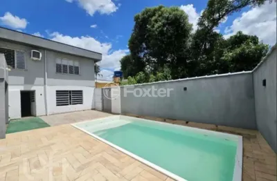 Casa com 4 quartos à venda na rua joão maria da fonseca, 450, passo das pedras, gravataí, 180 m2 por r$ 944.000