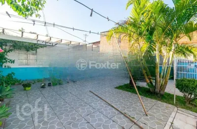 Casa com 3 quartos à venda na rua fernão de magalhães, 322, bom sucesso, gravataí, 180 m2 por r$ 400.000