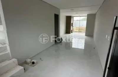 Casa com 2 quartos à venda na servidão rosino genézio dos santos, 130, cachoeira do bom jesus, florianópolis, 82 m2 por r$ 520.000