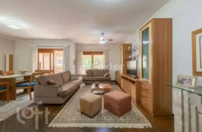 Apartamento com 3 quartos à venda na rua carlos trein filho, 1256, auxiliadora, porto alegre, 154 m2 por r$ 1.600.000