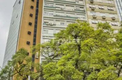 Apartamento com 3 quartos à venda na rua coronel genuino, 449, centro histórico, porto alegre, 93 m2 por r$ 460.000