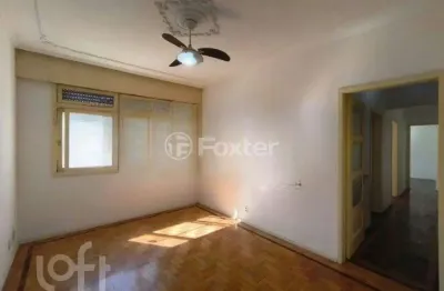 Apartamento com 3 quartos à venda na rua coronel genuino, 449, centro histórico, porto alegre, 93 m2 por r$ 460.000