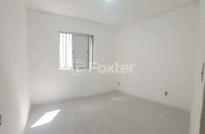 Apartamento com 2 quartos à venda na rua dos maias, 420, rubem berta, porto alegre, 38 m2 por r$ 118.000