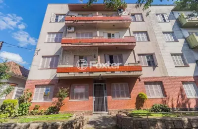 Apartamento com 1 quarto à venda na avenida bahia, 879, são geraldo, porto alegre, 48 m2 por r$ 150.000