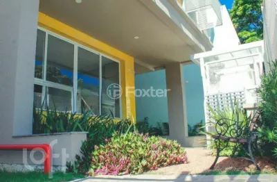 Apartamento com 3 quartos à venda na rua botafogo, 413, menino deus, porto alegre, 88 m2 por r$ 890.000