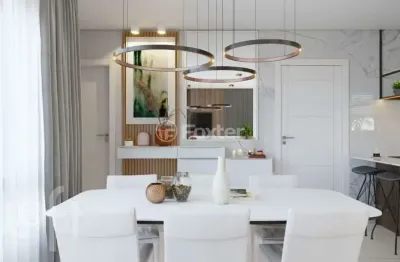 Cobertura com 2 quartos à venda na rua doutor pereira neto, 144, tristeza, porto alegre, 112 m2 por r$ 890.000