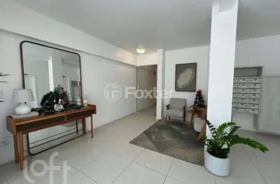 Apartamento com 2 quartos à venda na rodovia amaro antônio vieira, 1940, itacorubi, florianópolis, 76 m2 por r$ 880.000