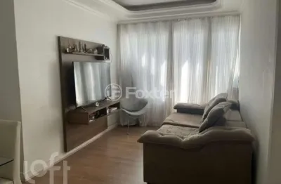 Apartamento com 2 quartos à venda na rua adhemar da silva, 166, kobrasol, são josé, 68 m2 por r$ 395.000