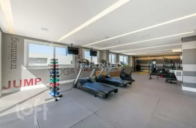 Apartamento com 1 quarto à venda na rua general salustiano, 855, marechal rondon, canoas, 38 m2 por r$ 365.000