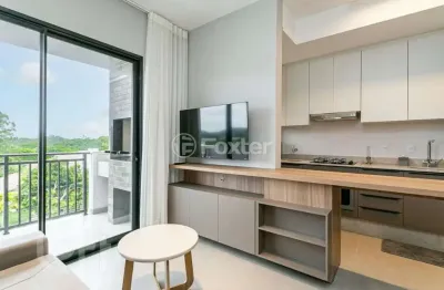 Apartamento com 2 quartos à venda na rua leonel pereira, 715, cachoeira do bom jesus, florianópolis, 65 m2 por r$ 850.000