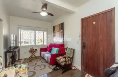 Apartamento com 2 quartos à venda na rua sorocaba, 206, passo da areia, porto alegre, 44 m2 por r$ 229.000