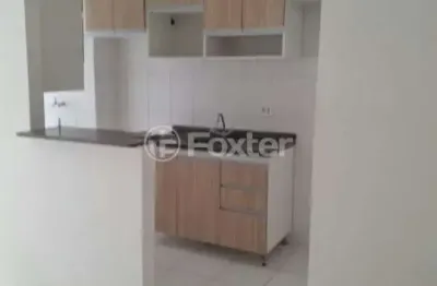 Apartamento com 2 quartos à venda na avenida cascais, 99, passo das pedras, porto alegre, 48 m2 por r$ 240.000