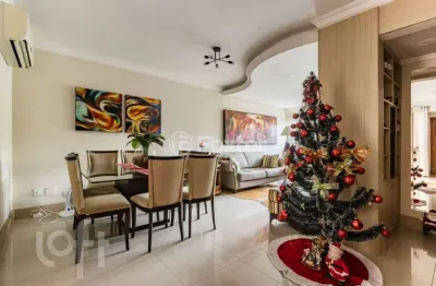 Apartamento com 3 quartos à venda na rua dona ondina, 242, menino deus, porto alegre, 165 m2 por r$ 1.320.000