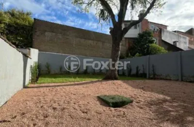 Casa com 3 quartos à venda na rua alcides francisco de souza, 1142, morada do vale iii, gravataí, 129 m2 por r$ 649.000