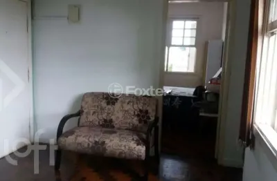 Apartamento com 2 quartos à venda na rua santana, 1460, santana, porto alegre, 59 m2 por r$ 220.000