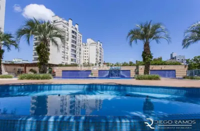 Apartamento com 2 quartos à venda na rua felizardo, 491, jardim botânico, porto alegre, 70 m2 por r$ 820.000