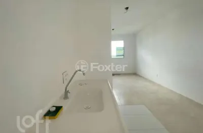 Apartamento com 2 quartos à venda na rua boleslau casemiro konarzwski, 651, santo afonso, novo hamburgo, 41 m2 por r$ 169.000