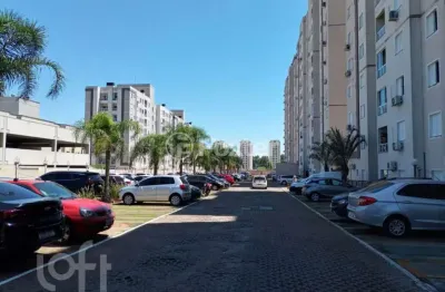 Apartamento com 2 quartos à venda na avenida baltazar de oliveira garcia, 2478, costa e silva, porto alegre, 46 m2 por r$ 276.000