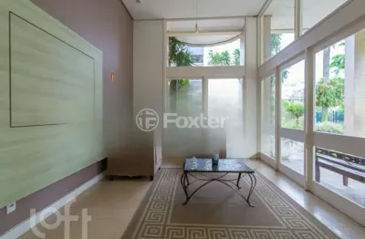 Apartamento com 2 quartos à venda na rua domingos rubbo, 348, cristo redentor, porto alegre, 67 m2 por r$ 499.000