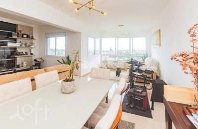 Apartamento com 3 quartos à venda na rua dário pederneiras, 140, petrópolis, porto alegre, 97 m2 por r$ 1.600.000