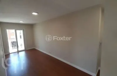 Apartamento com 2 quartos à venda na rua carlos dienstbach, 230, rondônia, novo hamburgo, 53 m2 por r$ 295.000