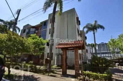 Apartamento com 2 quartos à venda na rua euclydes miranda, 255, partenon, porto alegre, 77 m2 por r$ 385.000