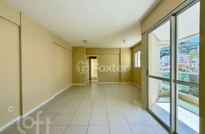 Apartamento com 2 quartos à venda na rua professor milton roque ramos krieger, 178, trindade, florianópolis, 78 m2 por r$ 850.000