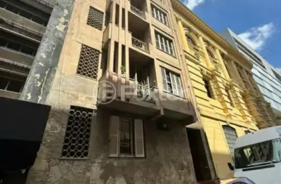 Apartamento com 1 quarto à venda na rua general câmara, 438, centro histórico, porto alegre, 46 m2 por r$ 170.000