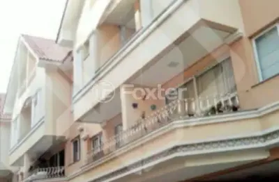 Casa em condomínio fechado com 3 quartos à venda na avenida coronel marcos, 500, pedra redonda, porto alegre, 230 m2 por r$ 1.290.000