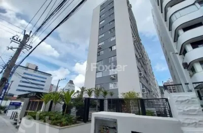 Apartamento com 2 quartos à venda na rua almirante alvim, 452, centro, florianópolis, 48 m2 por r$ 680.000