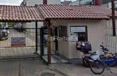 Apartamento com 2 quartos à venda na rua padre ângelo corso, 230, cavalhada, porto alegre, 46 m2 por r$ 200.000