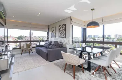 Apartamento com 2 quartos à venda na praça dom pedro, 54, vila ipiranga, porto alegre, 80 m2 por r$ 799.000