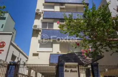 Apartamento com 2 quartos à venda na rua itororó, 183, menino deus, porto alegre, 74 m2 por r$ 750.000