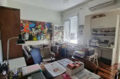 Apartamento com 1 quarto à venda na avenida plínio brasil milano, 183, auxiliadora, porto alegre, 44 m2 por r$ 245.000