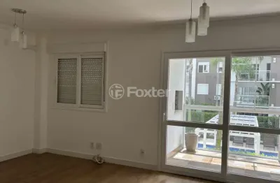 Apartamento com 3 quartos à venda na rua doutor carlos renato r. fonseca, 125, jardim itu sabará, porto alegre, 79 m2 por r$ 600.000