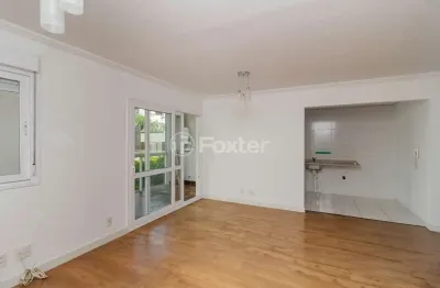 Apartamento com 3 quartos à venda na Rua Doutor Carlos Renato R. Fonseca, 125, Jardim Itu Sabará, Porto Alegre, 79 m2 por R$ 600.000