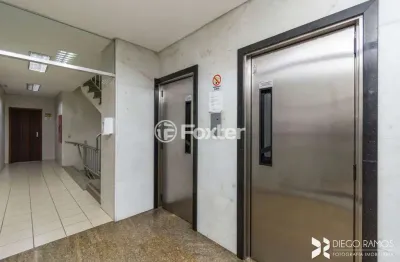 Sala comercial com 1 sala à venda na rua luciana de abreu, 267, moinhos de vento, porto alegre, 41 m2 por r$ 250.000