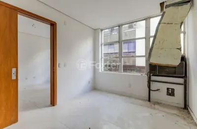Sala comercial com 1 sala à venda na rua luciana de abreu, 267, moinhos de vento, porto alegre, 41 m2 por r$ 250.000
