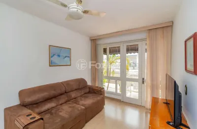 Apartamento com 2 quartos à venda na rua azevedo sodré, 20, passo da areia, porto alegre, 77 m2 por r$ 430.000