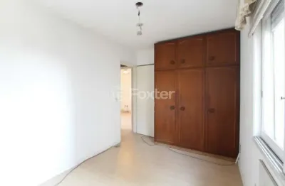 Apartamento com 1 quarto à venda na rua santo antônio, 500, independência, porto alegre, 58 m2 por r$ 330.000