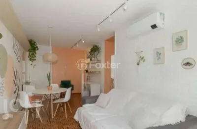 Apartamento com 1 quarto à venda na rua fernandes vieira, 514, bom fim, porto alegre, 49 m2 por r$ 450.000