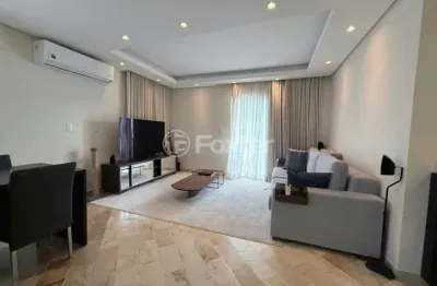 Apartamento com 3 quartos à venda na rua jaú guedes da fonseca, 80, coqueiros, florianópolis, 102 m2 por r$ 700.000