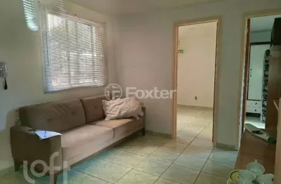 Apartamento com 2 quartos à venda na rua seis de novembro, 485, mário quintana, porto alegre, 38 m2 por r$ 105.000